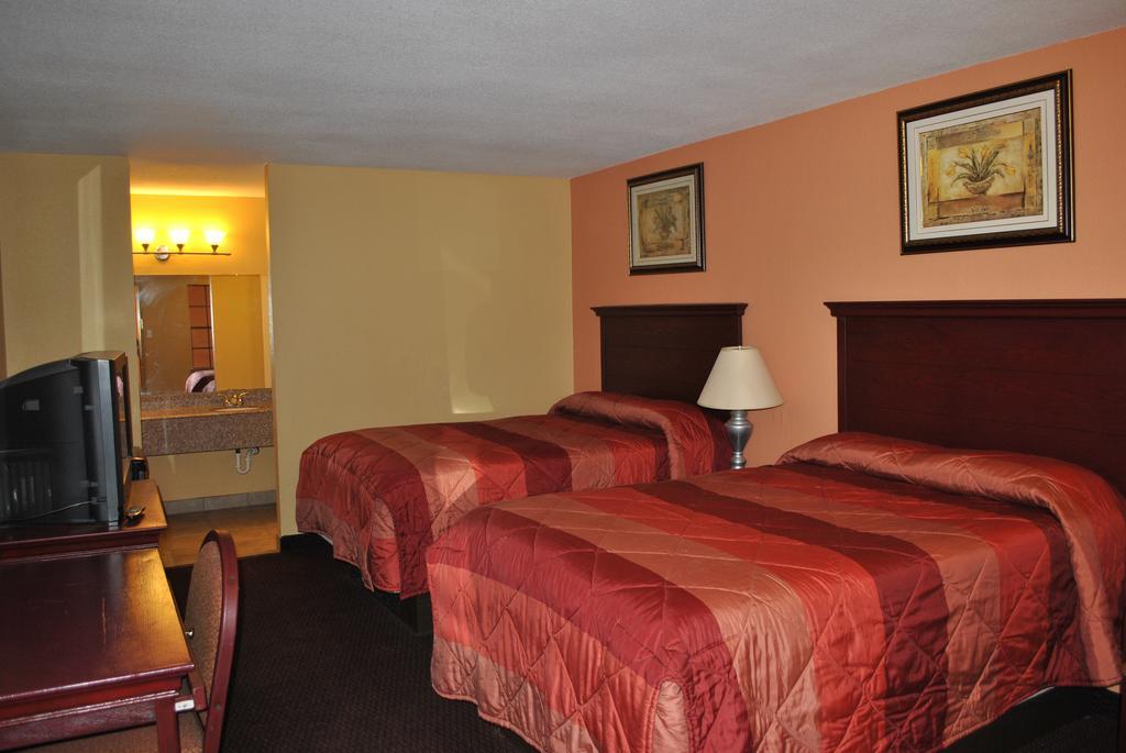 Executive Inn Brookshire ห้อง รูปภาพ