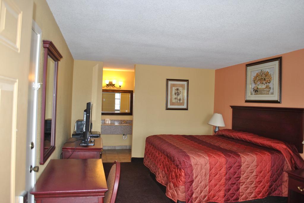 Executive Inn Brookshire ห้อง รูปภาพ