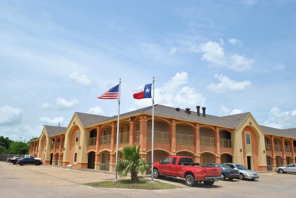 Executive Inn Brookshire ภายนอก รูปภาพ