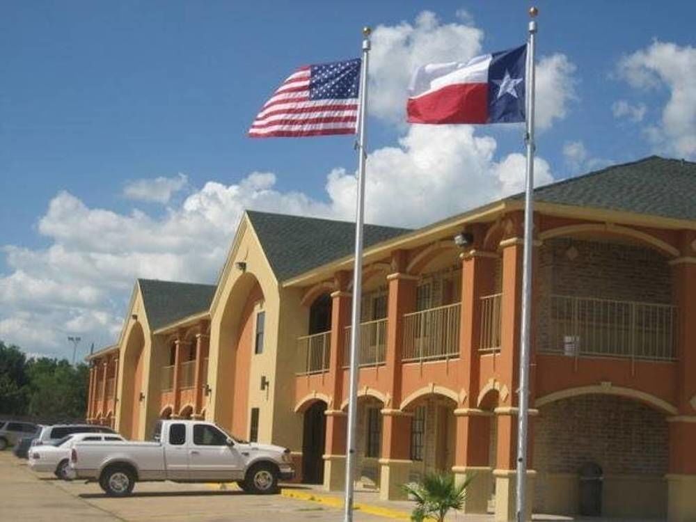 Executive Inn Brookshire ภายนอก รูปภาพ